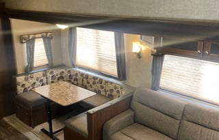 2016 Keystone RV Hideout 308BHDS