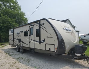 Coachmen RV Freedom Express 28SE