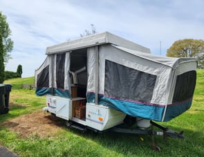 Coleman The Destiny Series Roanoke