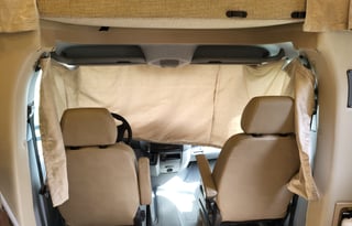 2018 Thor Motor Coach Freedom Elite 24FE