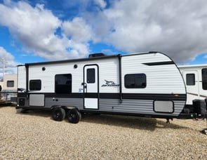 Jayco Jay Feather SLX 26BHSW