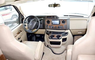 On The Go Chateau *2019 Bunkhouse*