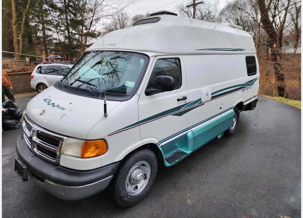 Class A Motor Home rentals in Town of Rockingham