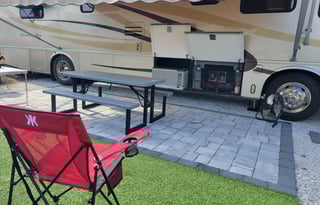 2003 Newmar Kountry Star ksdp3905