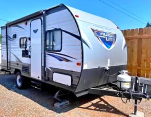 Forest River RV Salem Cruise Lite 177BH