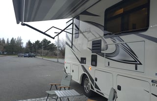 2023 Jayco Alante 27A