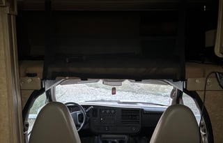 2014 Coachmen RV Freelander 32BH Chevy 4500