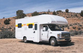 Comfort Standard |Dallas | Unlimited Miles