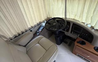 2009 Monaco Beaver HAL 1516