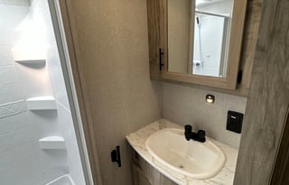 2021 Artic Wolf 3770 Suite-Condo on Wheels