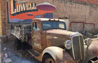 4WD REVEL "Rosie" UNLIMITED MILES Mighty 5 & More!