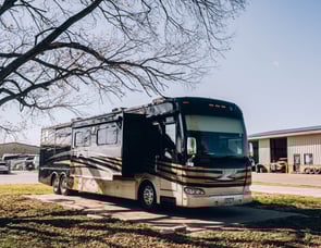 Thor Motor Coach Tuscany 45LT