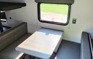 2026 Keystone Coleman 17B