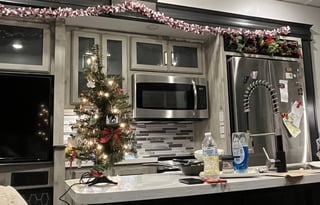 Luxury!  2 Suites, 2 Full Baths, and a Loft!