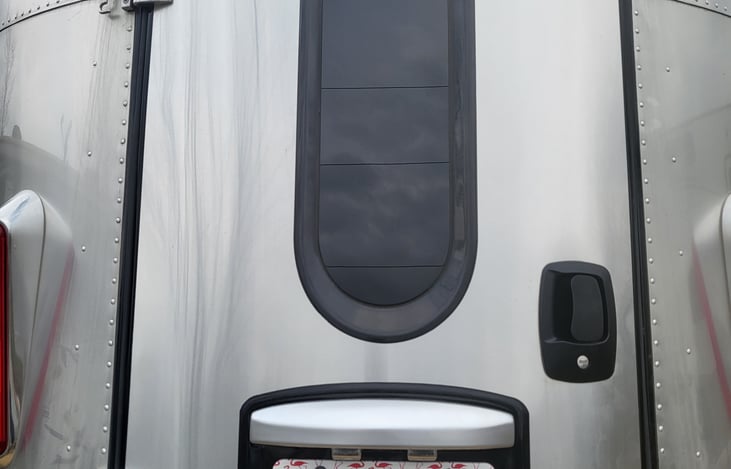 Few campers stand out like an Airstream. Their sleek design and shiny silver skin set them apart from every other camper on the road. Airstream campers have been turning heads for more than 75 years.