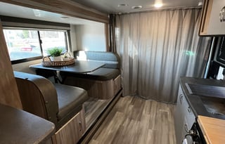 2022 Winnebago Micro Minnie 2306BHS