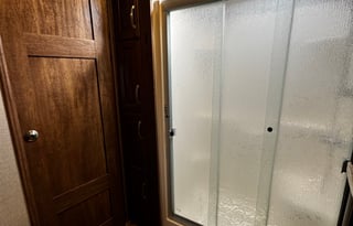 Central Coast classy, comfy camping !