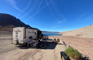 2022 Winnebago Minnie Winnie