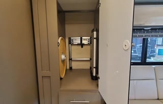 2023 Thor Motor Coach - Axis 24.3 Bunk