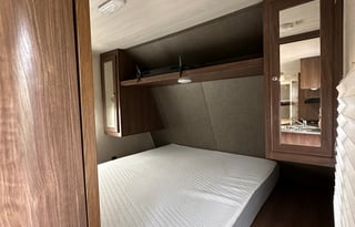 2017 Heartland Prowler Lynx