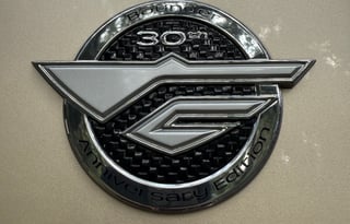 Chief Carl's Caravan- 2016 Fleetwood Bounder 35K