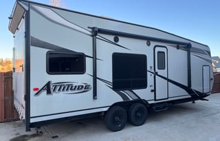 2022 Eclipse Attitude Limited 2414BSG