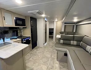 Forest River RV Salem Cruise Lite 273QBXL