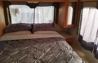 2007 Four Winds RV Four Winds 23A