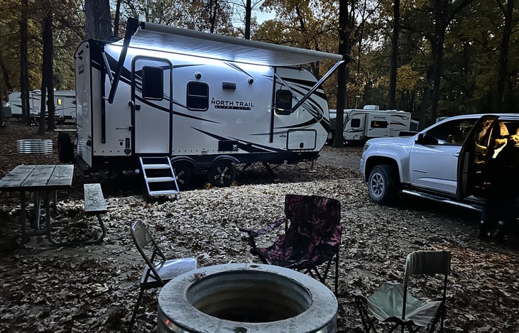 RV Photo