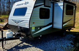 Hocking Hills RV 1.0 "The Original"