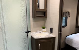 2018 Keystone Bullet premier 30ripr