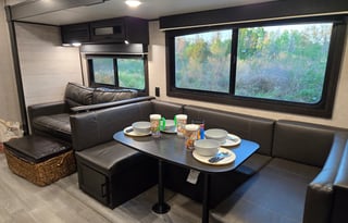 Family-Friendly with Delivery Available!