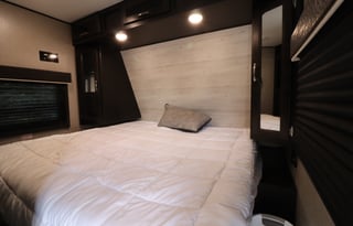 2021 Jayco Jay Flight 28BHBE