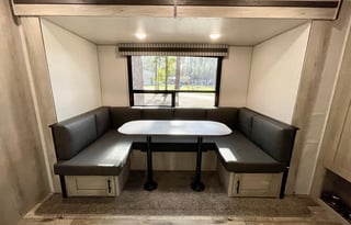 Beach Mode Bunkhouse