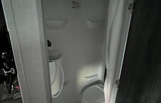 Pet & Kid Friendly 2022 R Pod 171