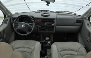 Rialta - Valentine Coach