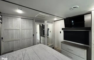 2022 Keystone Fuzion 419