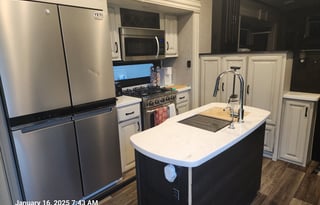 Jayco North Point 382FLRB - Long or Short Term