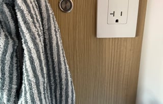 "WanderPop" - Luxury Off Grid Noovo Camper Van