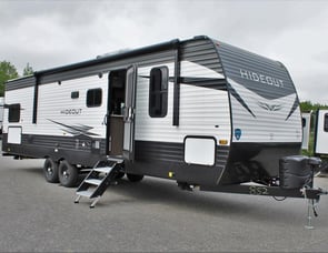 Keystone RV Hideout 290QB