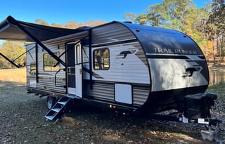 DELIVERY ONLY – 2021 Heartland Trailrunner 251BH