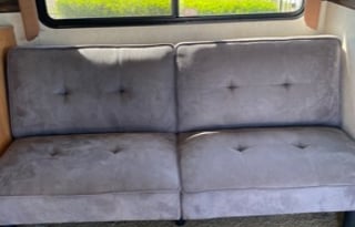 2011 Coachmen RV Mirada 34BH