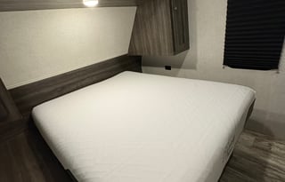 2020 Highland Ridge RV Mesa Ridge  MR26BHS