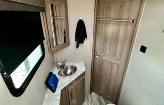 2022 Grand Design Imagine 23BHE FAMILY READY