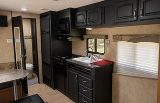Cozy Jayco JayFlight
