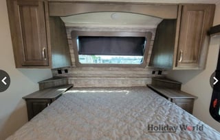 2023 Keystone RV Cougar 364BHL