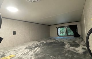 America's #1 Travel Trailer