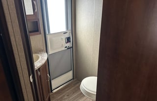 2017 Keystone RV Passport 3350BH Grand Touring