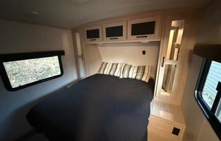 2022 Heartland Sundance Ultra Lite -Delivery ONLY!