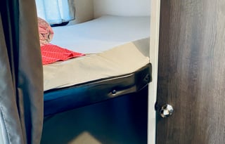 2018 Forest River RV Wildwood X-Lite 261BHXL